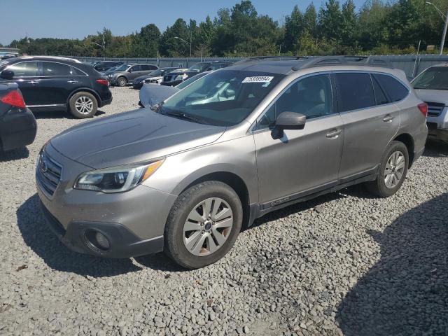 SUBARU OUTBACK 2. 2015 4s4bsbec3f3252717