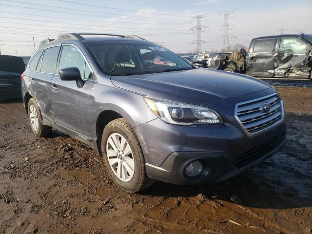 SUBARU OUTBACK 2. 2016 4s4bsbec3g3203602