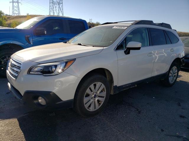 SUBARU OUTBACK 2. 2016 4s4bsbec3g3214583