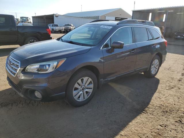 SUBARU OUTBACK 2015 4s4bsbec4f3236896