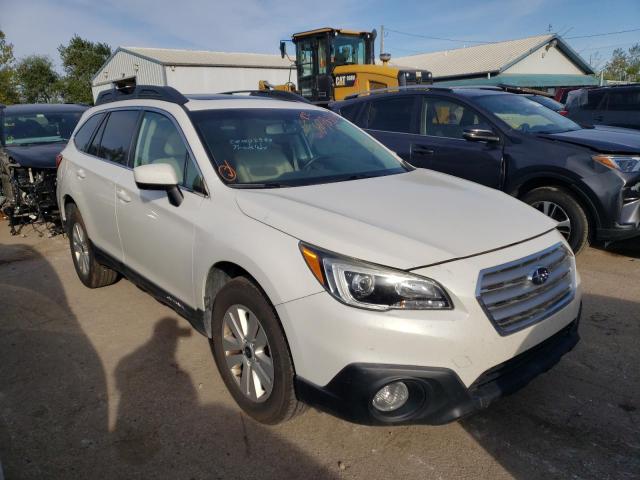 SUBARU OUTBACK 2. 2015 4s4bsbec5f3341740