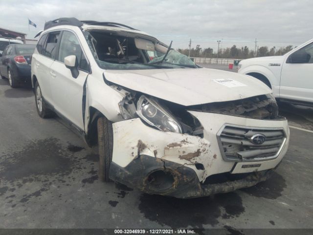 SUBARU OUTBACK 2015 4s4bsbec6f3297425