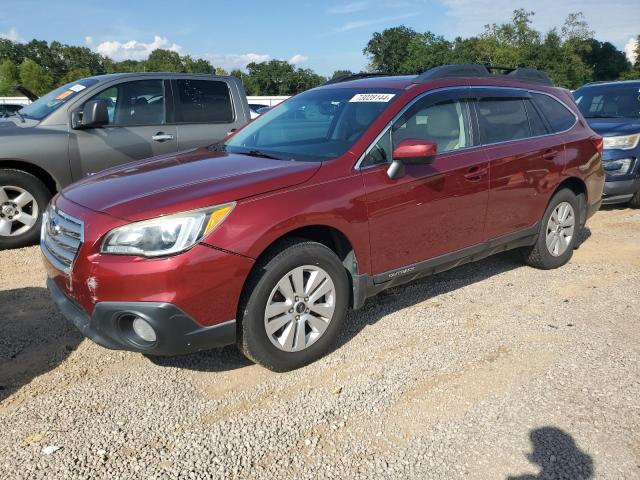 SUBARU OUTBACK 2. 2016 4s4bsbec6g3230566