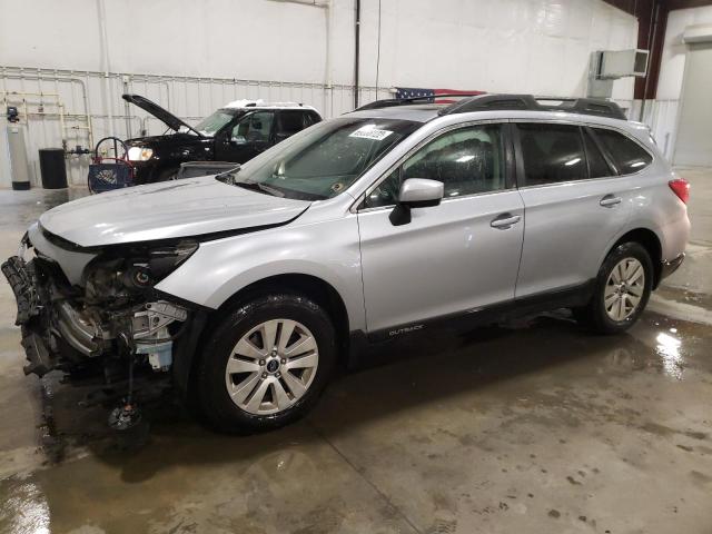 SUBARU OUTBACK 2. 2015 4s4bsbec7f3217971