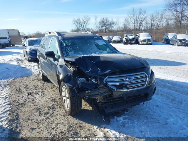 SUBARU OUTBACK 2015 4s4bsbec7f3252543