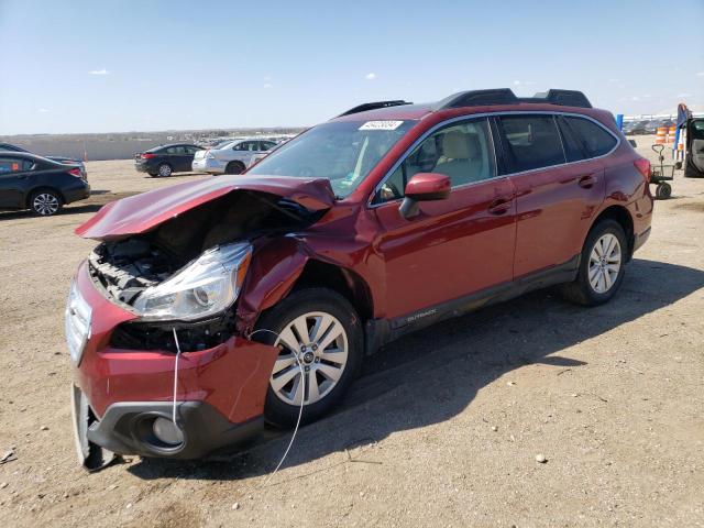 SUBARU OUTBACK 2015 4s4bsbec7f3266331