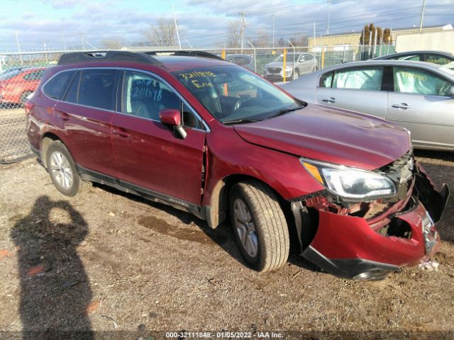 SUBARU OUTBACK 2016 4s4bsbec9g3229704