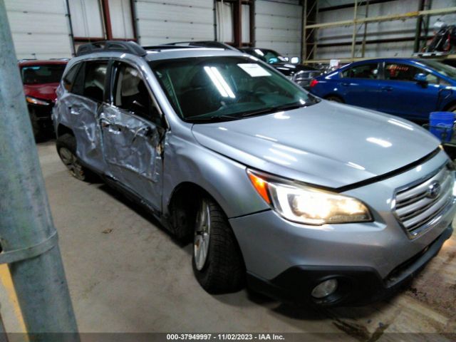 SUBARU OUTBACK 2015 4s4bsbecxf3259597