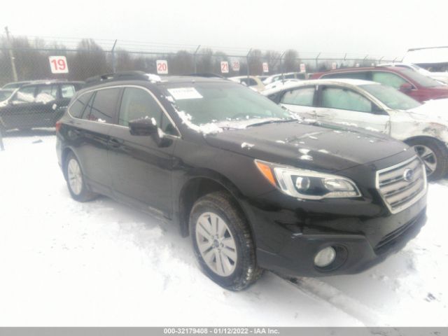 SUBARU OUTBACK 2015 4s4bsbecxf3300598