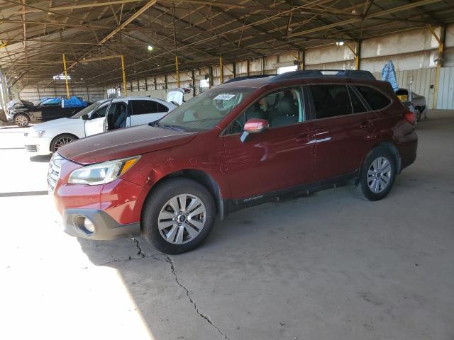 SUBARU OUTBACK 2015 4s4bsbfc0f3355401