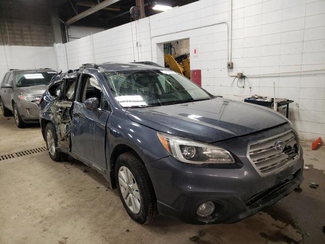 SUBARU OUTBACK 2. 2016 4s4bsbfc0g3207010