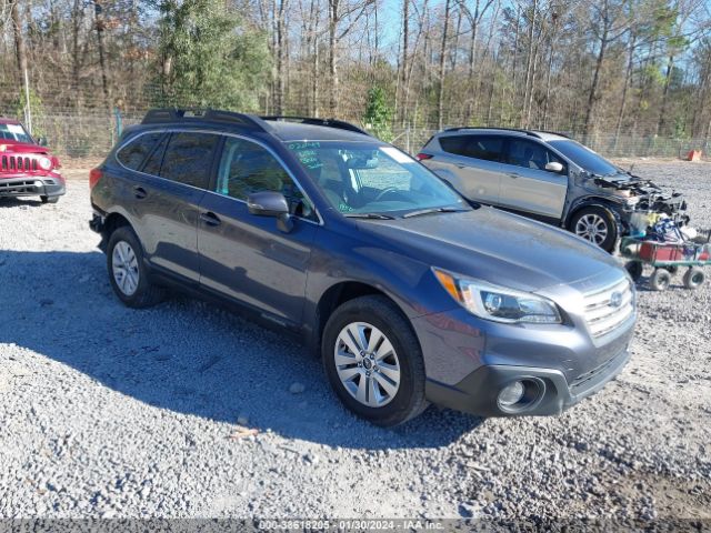 SUBARU OUTBACK 2016 4s4bsbfc0g3342990