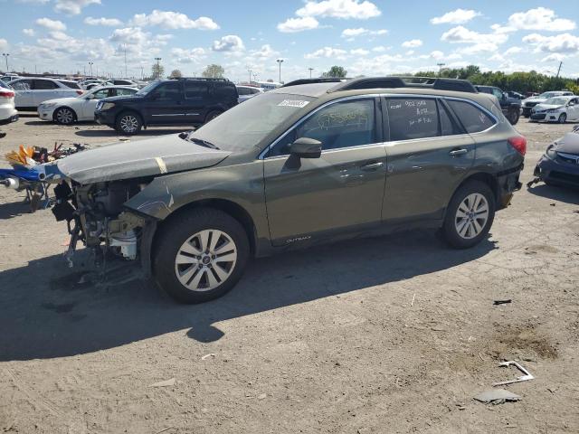 SUBARU OUTBACK 2. 2015 4s4bsbfc1f3246106