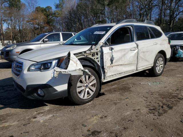 SUBARU OUTBACK 2015 4s4bsbfc1f3253069