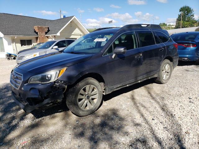 SUBARU OUTBACK 2015 4s4bsbfc1f3264475