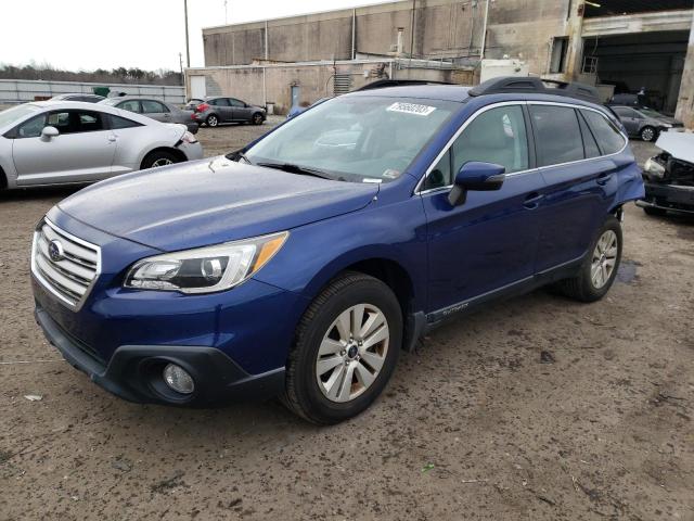 SUBARU OUTBACK 2016 4s4bsbfc1g3221790