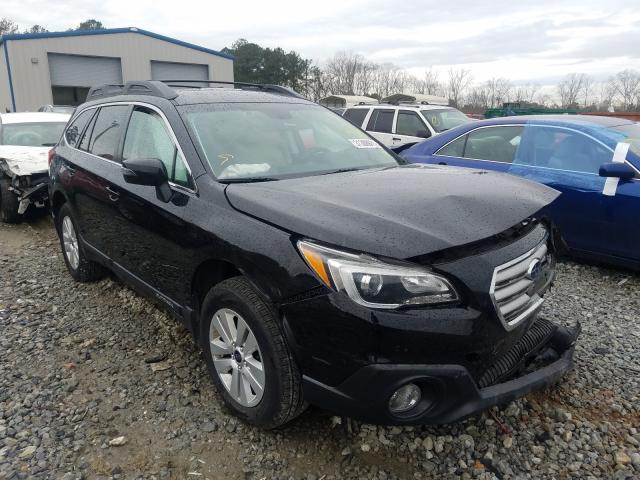 SUBARU OUTBACK 2. 2016 4s4bsbfc1g3326670