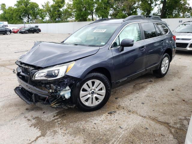 SUBARU OUTBACK 2. 2016 4s4bsbfc1g3342819