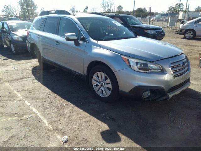 SUBARU OUTBACK 2015 4s4bsbfc2f3268096