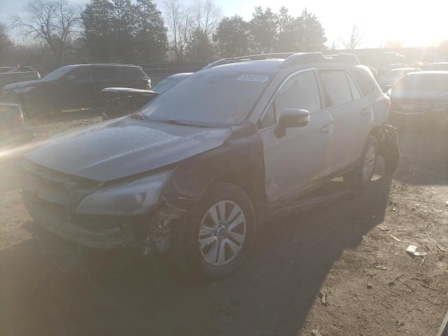 SUBARU OUTBACK 2. 2015 4s4bsbfc2f3269135