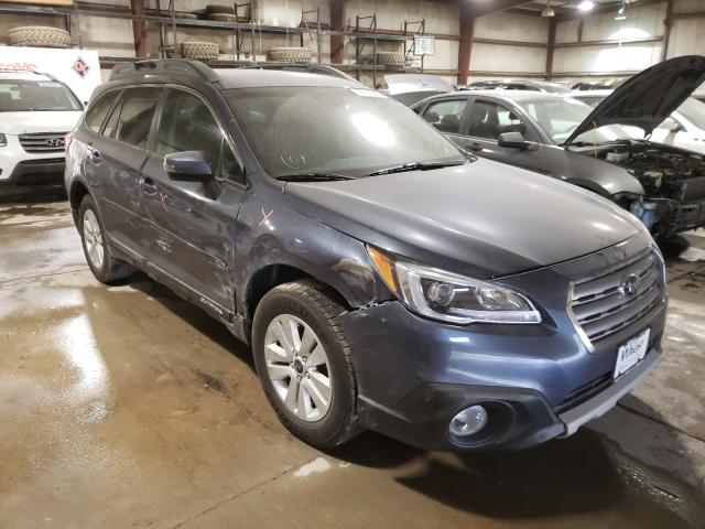 SUBARU OUTBACK 2. 2015 4s4bsbfc2f3279518