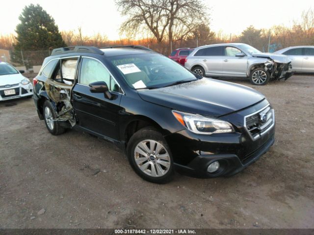 SUBARU OUTBACK 2015 4s4bsbfc2f3284122