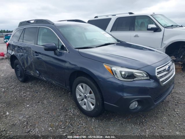 SUBARU OUTBACK 2015 4s4bsbfc2f3290647