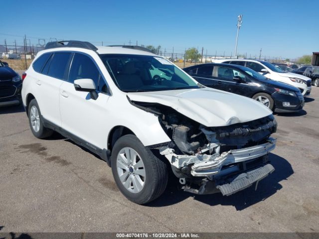 SUBARU OUTBACK 2015 4s4bsbfc2f3302098