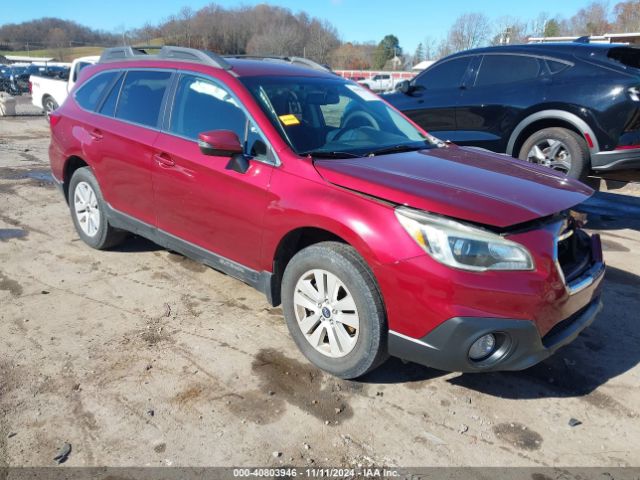 SUBARU OUTBACK 2015 4s4bsbfc3f3283206