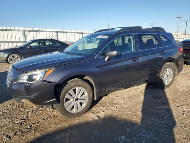 SUBARU OUTBACK 2. 2015 4s4bsbfc3f3284131