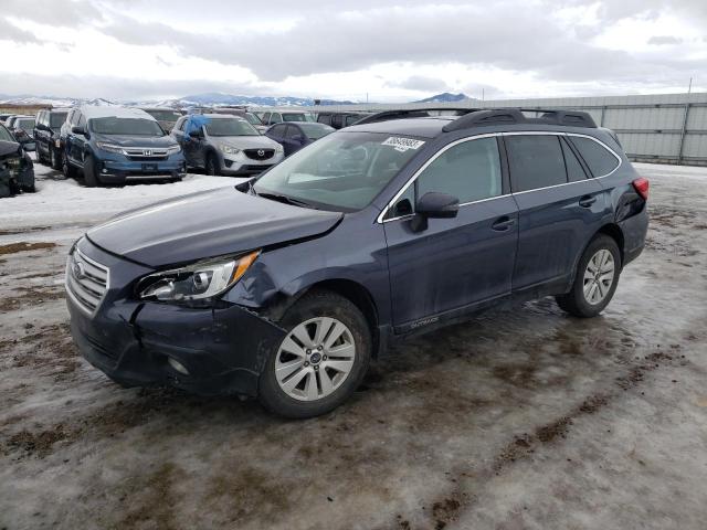 SUBARU OUTBACK 2015 4s4bsbfc3f3357823