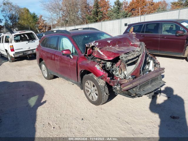 SUBARU OUTBACK 2016 4s4bsbfc3g3209561