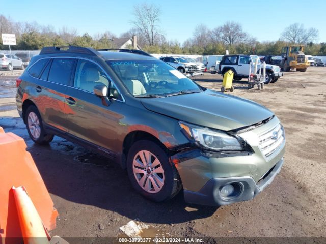 SUBARU OUTBACK 2016 4s4bsbfc3g3277102