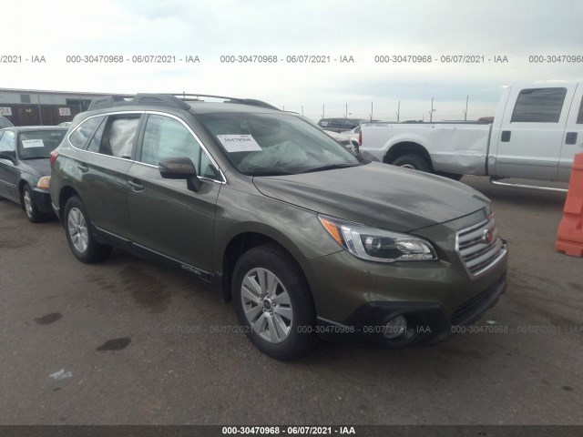 SUBARU OUTBACK 2016 4s4bsbfc3g3287354