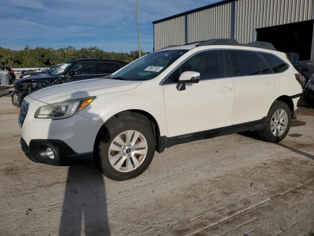 SUBARU OUTBACK 2015 4s4bsbfc4f3220499