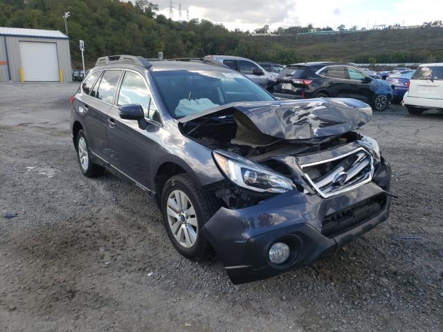 SUBARU OUTBACK 2. 2016 4s4bsbfc4g3215871