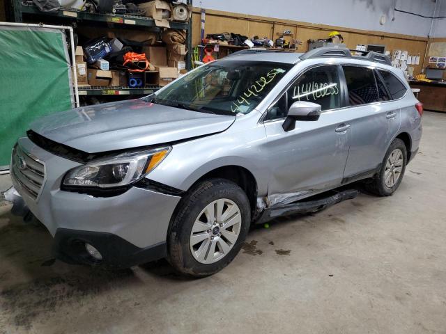 SUBARU OUTBACK 2. 2016 4s4bsbfc4g3234548