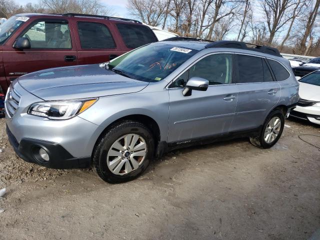 SUBARU OUTBACK 2. 2016 4s4bsbfc4g3240267