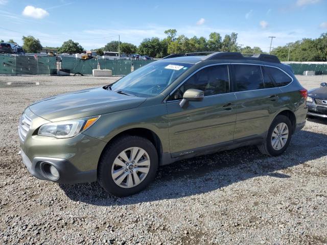 SUBARU OUTBACK 2. 2016 4s4bsbfc4g3247834