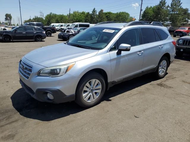 SUBARU OUTBACK 2. 2016 4s4bsbfc4g3263807