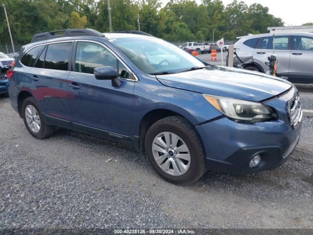 SUBARU OUTBACK 2016 4s4bsbfc4g3277352