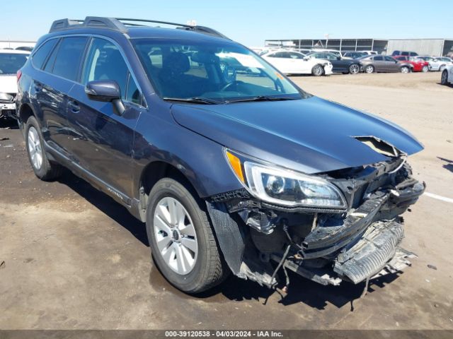 SUBARU OUTBACK 2016 4s4bsbfc4g3290313