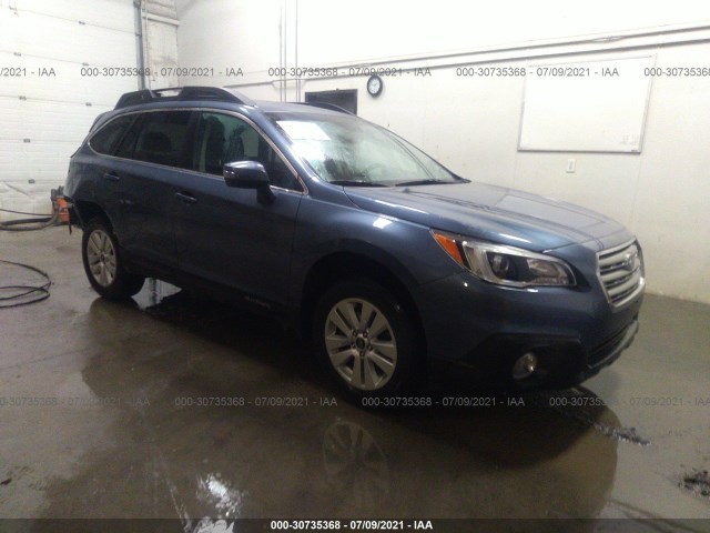 SUBARU OUTBACK 2016 4s4bsbfc4g3300371