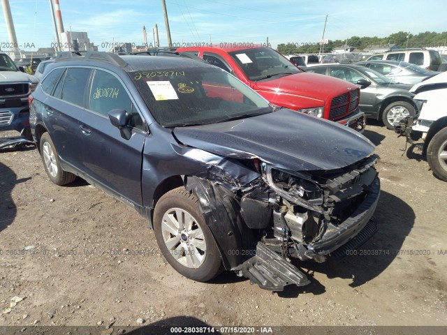 SUBARU OUTBACK 2016 4s4bsbfc4g3306199