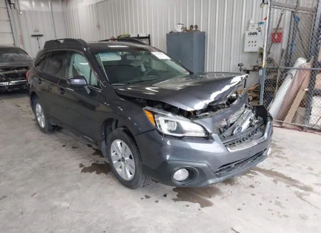 SUBARU OUTBACK 2016 4s4bsbfc4g3314917