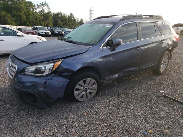 SUBARU OUTBACK 2016 4s4bsbfc4g3323388