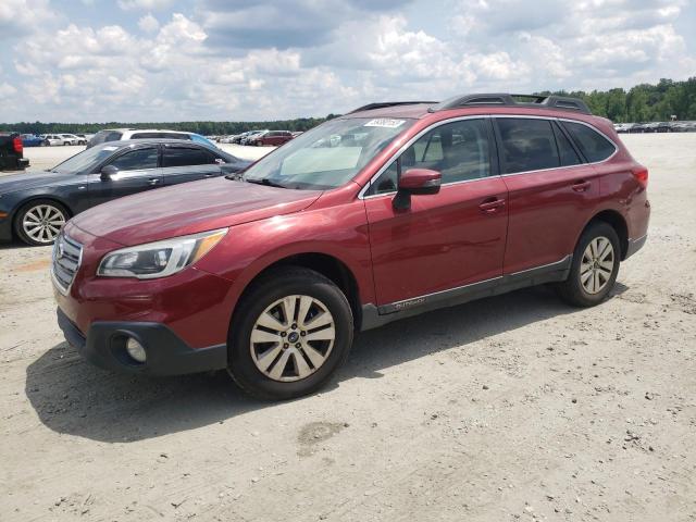 SUBARU OUTBACK 2. 2015 4s4bsbfc5f3320515