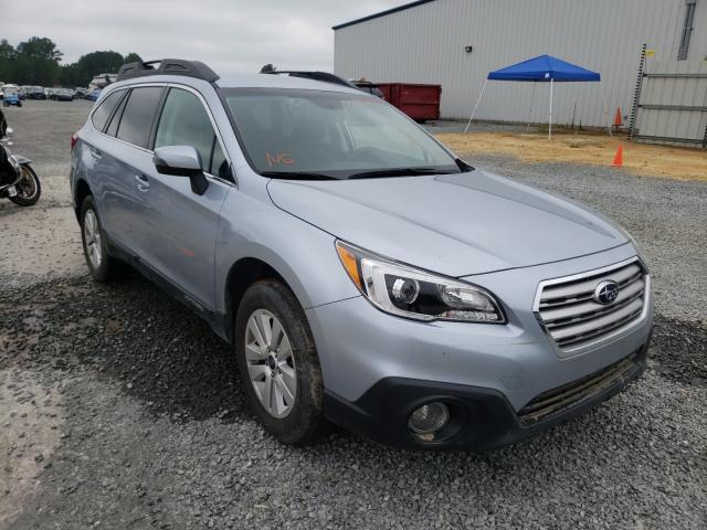 SUBARU OUTBACK 2. 2015 4s4bsbfc5f3329246