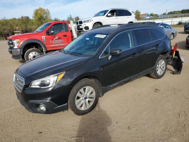 SUBARU OUTBACK 2. 2015 4s4bsbfc5f3348184