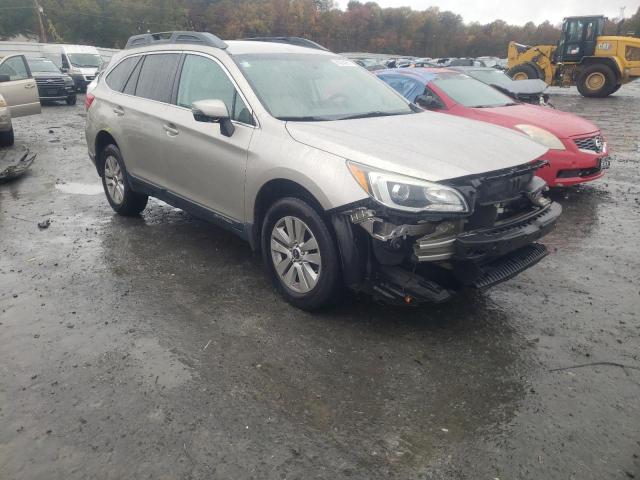 SUBARU OUTBACK 2. 2016 4s4bsbfc5g3217208